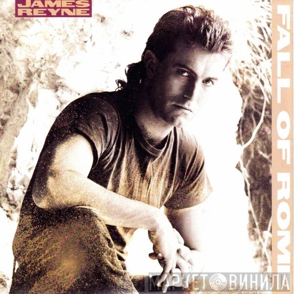 James Reyne  - Fall Of Rome