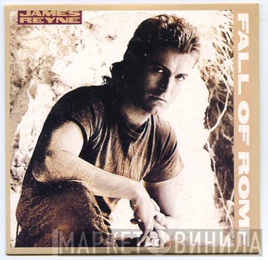 James Reyne  - Fall Of Rome