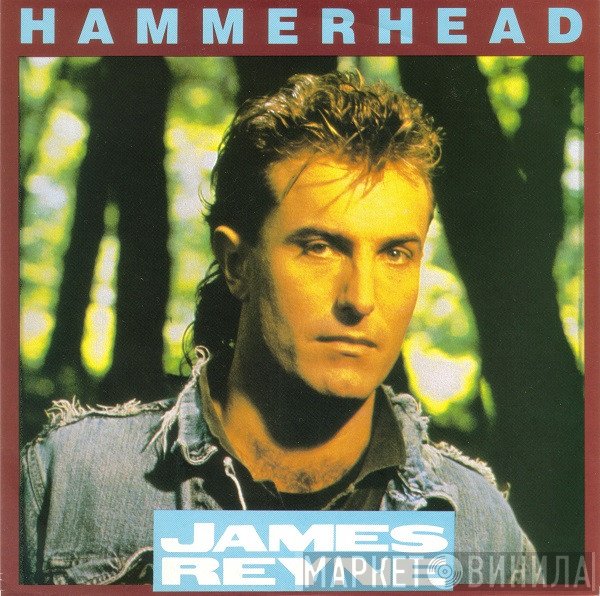 James Reyne  - Hammerhead