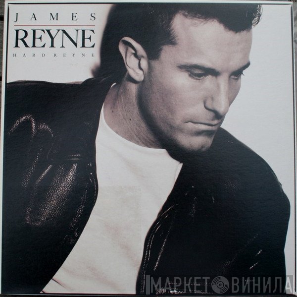 James Reyne  - Hard Reyne