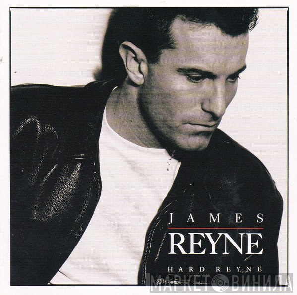 James Reyne  - Hard Reyne