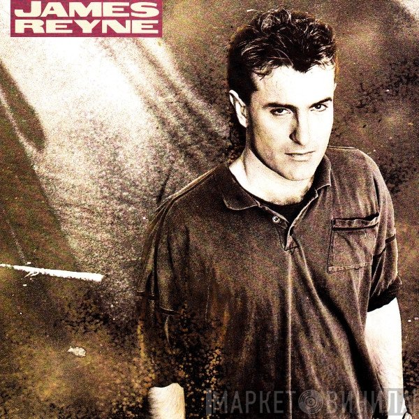 James Reyne  - James Reyne