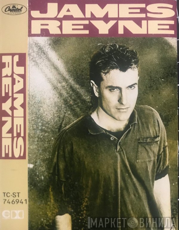 James Reyne  - James Reyne