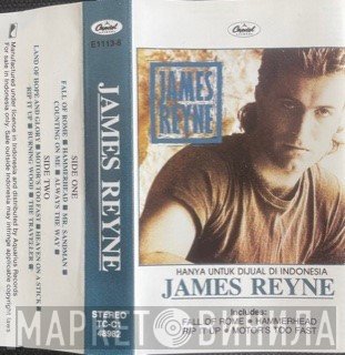 James Reyne  - James Reyne
