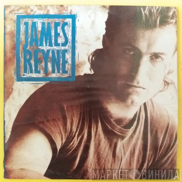 James Reyne  - James Reyne