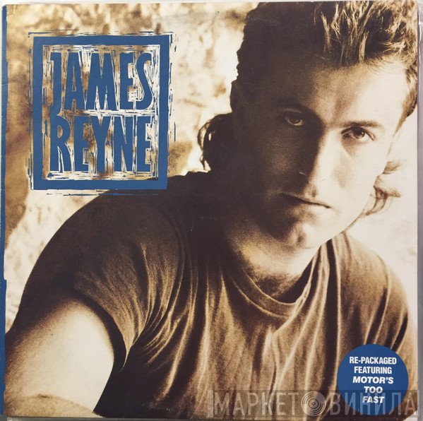 James Reyne  - James Reyne