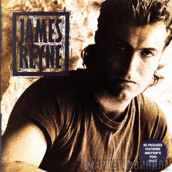 James Reyne  - James Reyne
