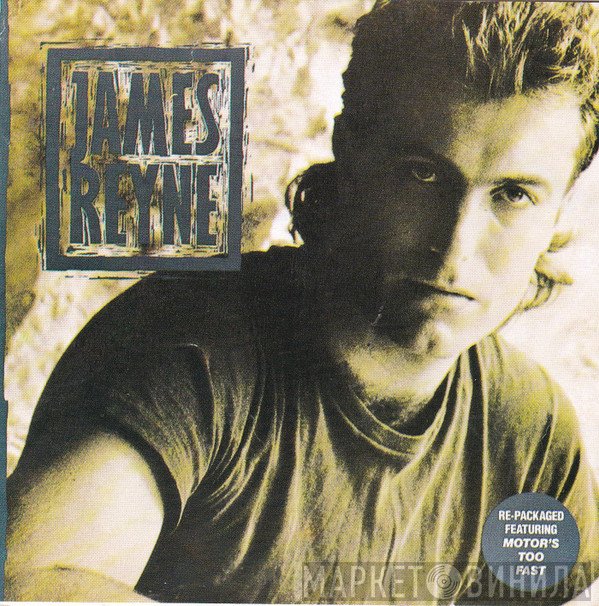 James Reyne  - James Reyne