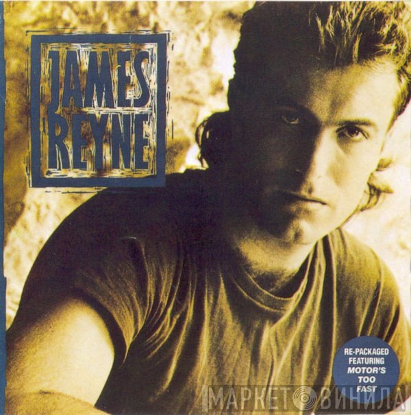 James Reyne  - James Reyne