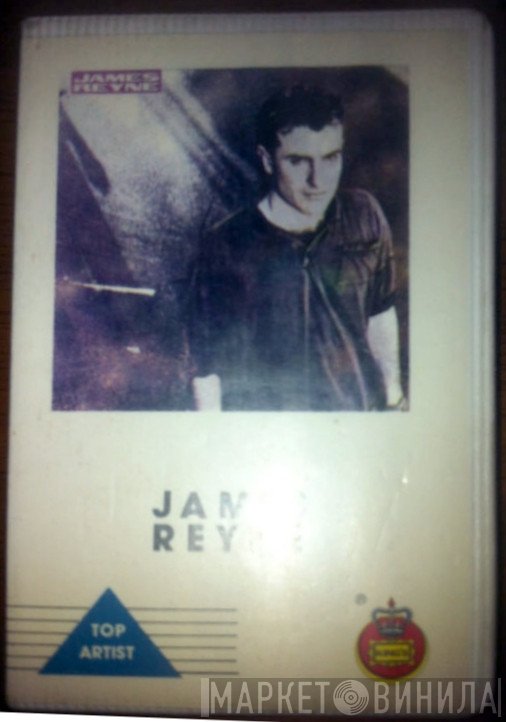 James Reyne  - James Reyne