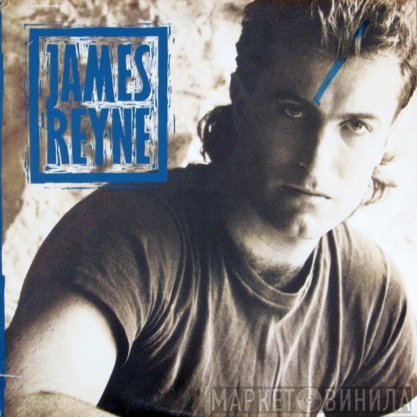 James Reyne  - James Reyne