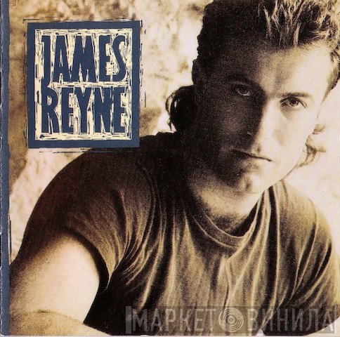 James Reyne  - James Reyne