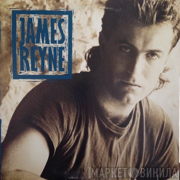 James Reyne  - James Reyne