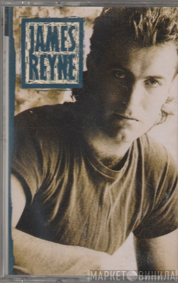 James Reyne  - James Reyne