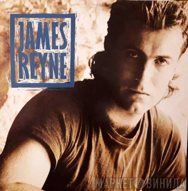 James Reyne - James Reyne