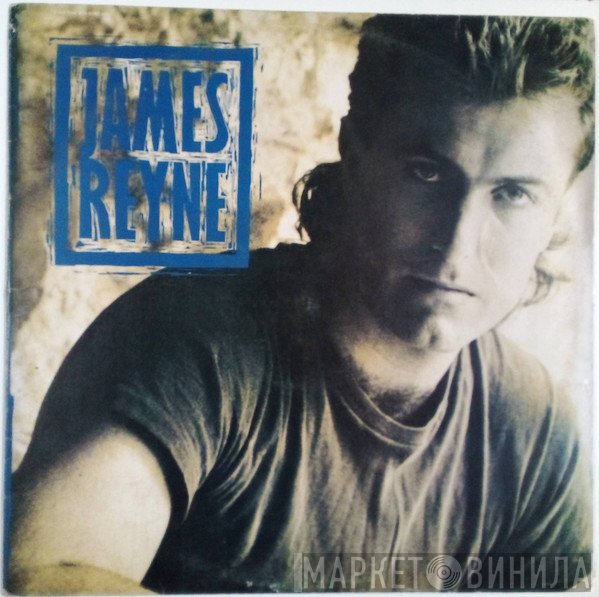 James Reyne  - James Reyne