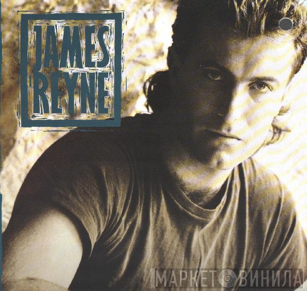 James Reyne  - James Reyne