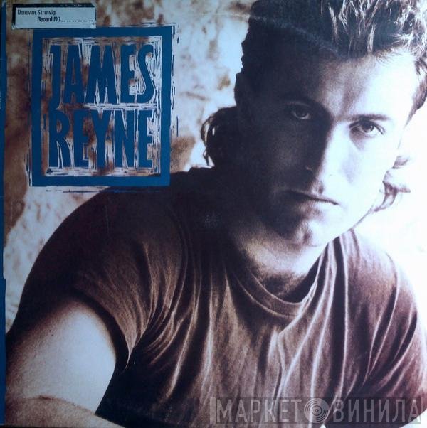 James Reyne  - James Reyne