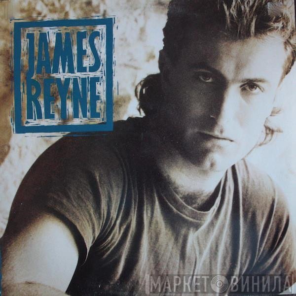James Reyne  - James Reyne