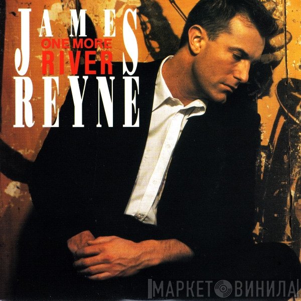 James Reyne  - One More River