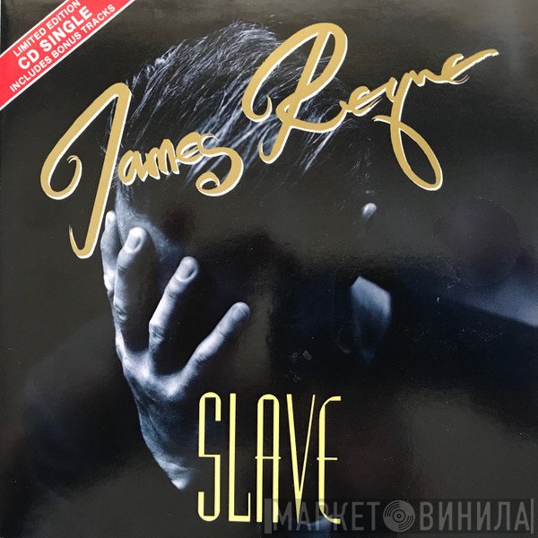 James Reyne  - Slave
