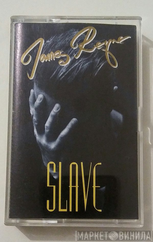 James Reyne  - Slave