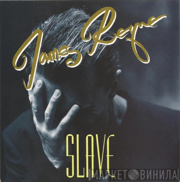 James Reyne  - Slave