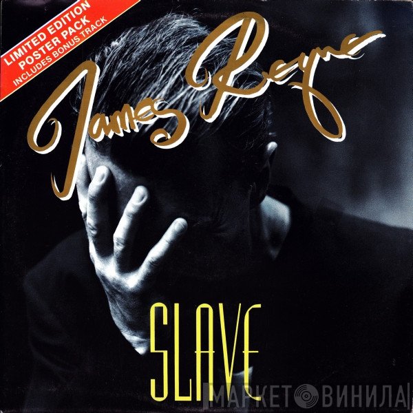 James Reyne  - Slave