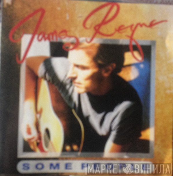 James Reyne  - Some People