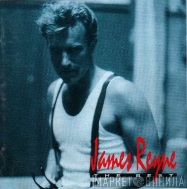 James Reyne  - The Best
