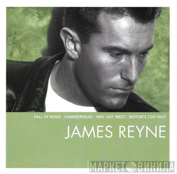 James Reyne  - The Essential