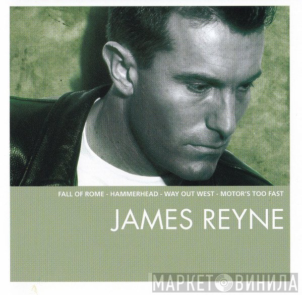James Reyne  - The Essential