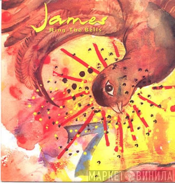 James  - Ring The Bells