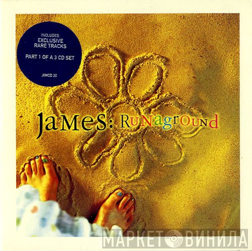 James  - Runaground