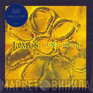 James  - Runaground