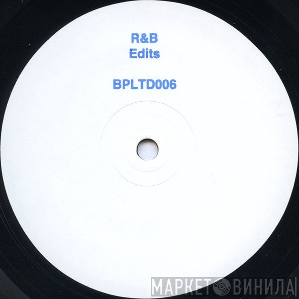 James Ruskin, Mark Broom - Edits