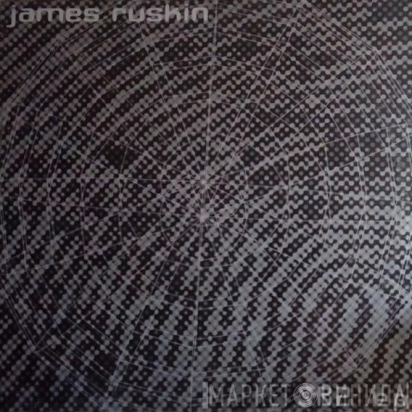 James Ruskin  - SR2 EP