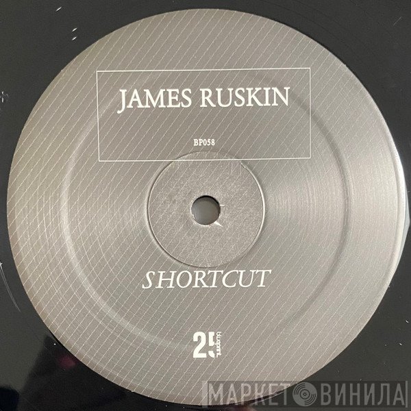 James Ruskin - Shortcut