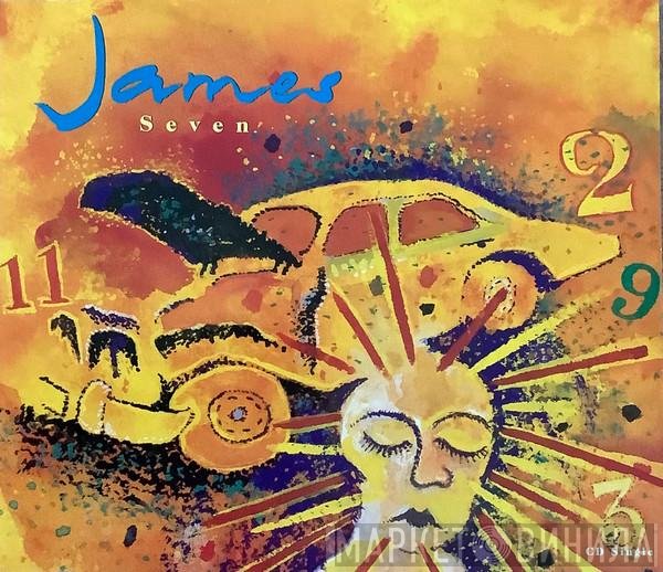 James  - Seven