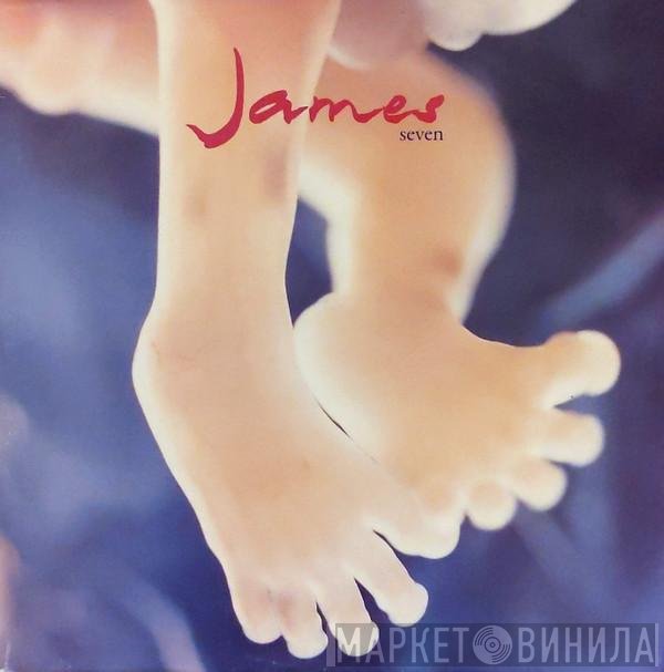 James  - Seven
