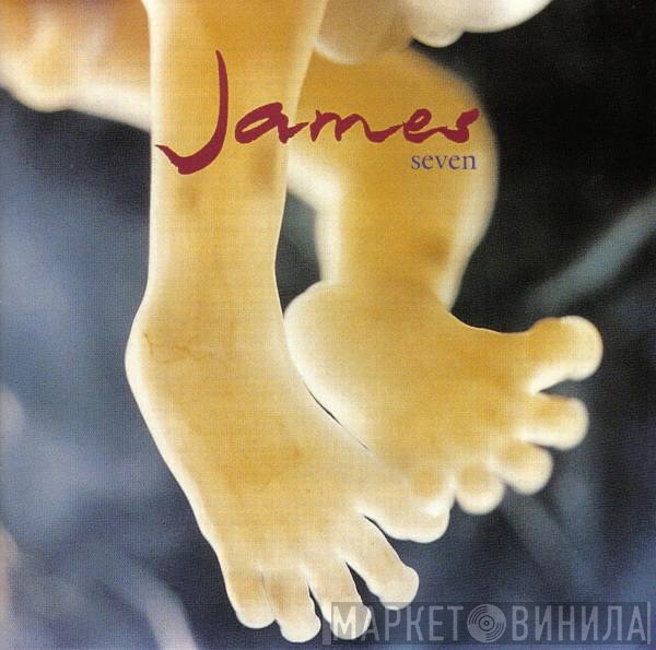 James  - Seven