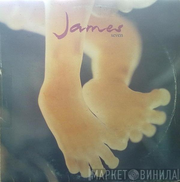 James  - Seven