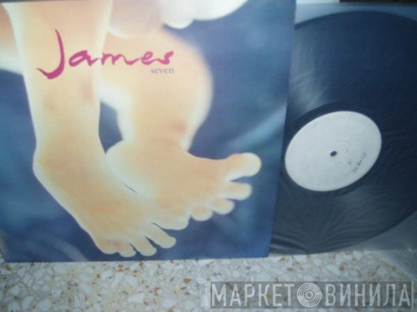 James  - Seven