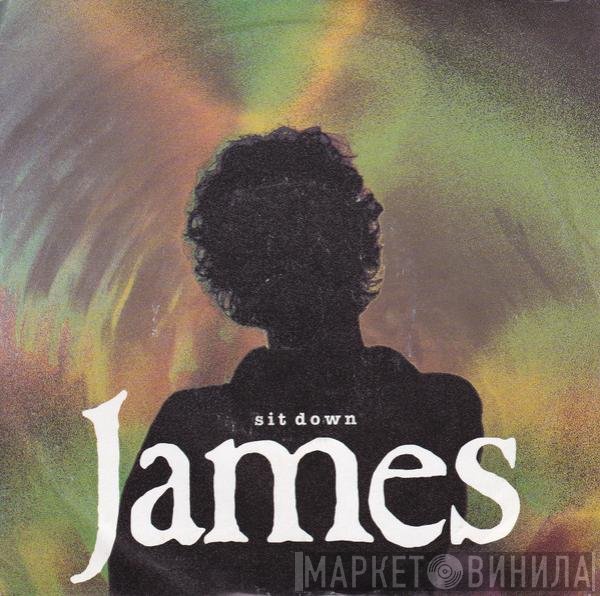 James - Sit Down