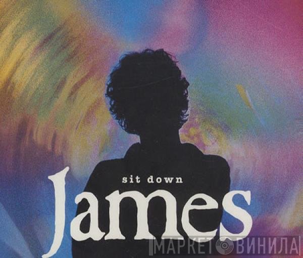 James  - Sit Down