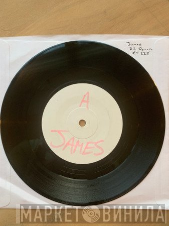 James  - Sit Down