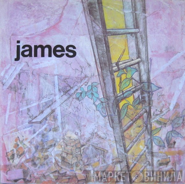 James - So Many Ways