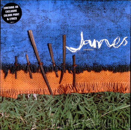 James  - Sometimes