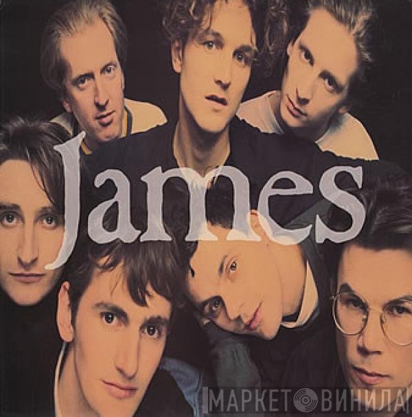 James  - Sound