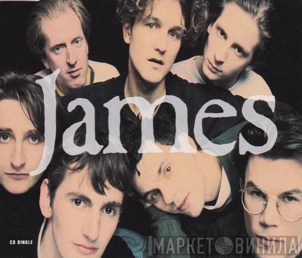 James  - Sound